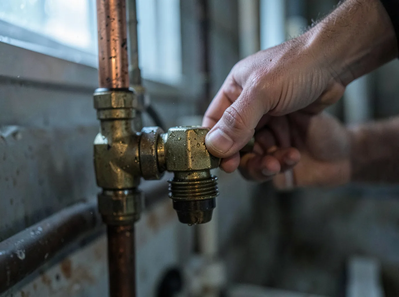 Emergency Plumber Kempton, IN FAQs